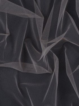 Soft Nylon Tulle – Nougat – Leonardo Collection Soft Nylon Tulle – Nougat – Leonardo Collection