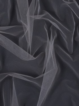 Soft Nylon Tulle – Sand – Leonardo Collection Soft Nylon Tulle – Sand – Leonardo Collection