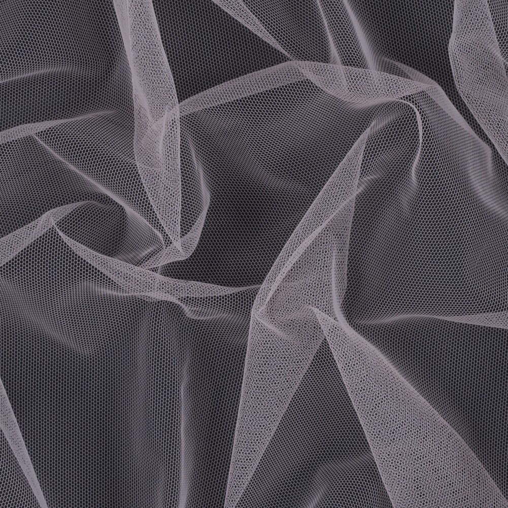 Soft Nylon Tulle – Palest Pink – Leonardo Collection Soft Nylon Tulle – Palest Pink – Leonardo Collection