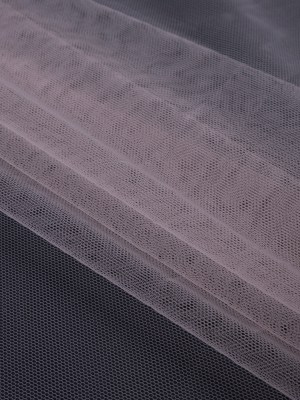 Soft Nylon Tulle – Pale Pink – Leonardo Collection Soft Nylon Tulle – Pale Pink – Leonardo Collection