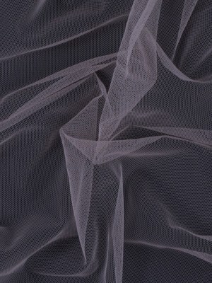 Soft Nylon Tulle – Pale Pink – Leonardo Collection Soft Nylon Tulle – Pale Pink – Leonardo Collection