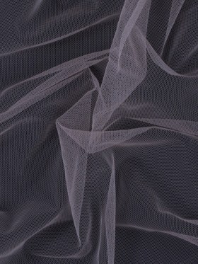 Soft Nylon Tulle – Pale Pink – Leonardo Collection Soft Nylon Tulle – Pale Pink – Leonardo Collection
