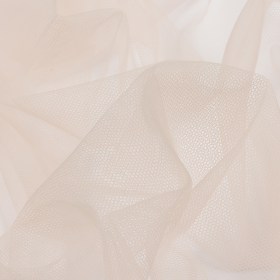 Soft Nylon Tulle – Pale Dogwood – Leonardo Collection Soft Nylon Tulle – Pale Dogwood – Leonardo Collection
