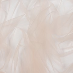 Soft Nylon Tulle – Pale Dogwood – Leonardo Collection Soft Nylon Tulle – Pale Dogwood – Leonardo Collection