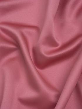 Polyester Satin – Berry – Reverie Collection Polyester Satin – Berry – Reverie Collection
