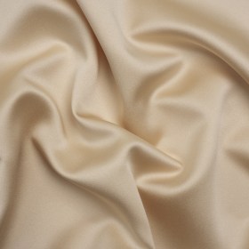 Polyester Satin – Palomino – Reverie Collection Polyester Satin – Palomino – Reverie Collection