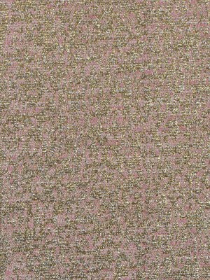 Metallic Gold and Pink Abstract Jacquard Metallic Gold and Pink Abstract Jacquard