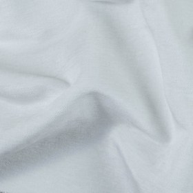 White Solid Chenille White Solid Chenille