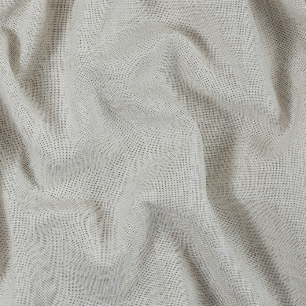 Cream South Pacific Linen Blend Cream South Pacific Linen Blend