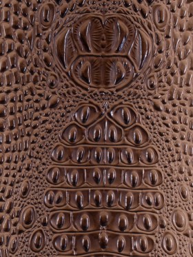 Chocolate Crocodile Vinyl Chocolate Crocodile Vinyl