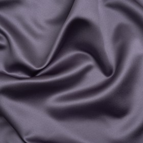 Polyester Satin – Victorian Lilac – Reverie Collection Polyester Satin – Victorian Lilac – Reverie Collection