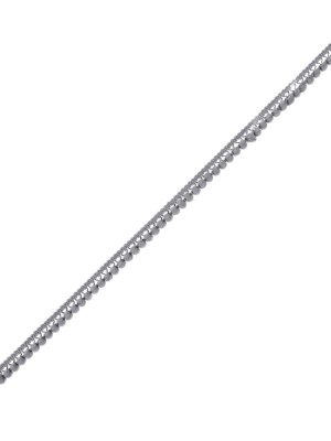 European Dark Gray Single Row Mini Pom Pom Trim European Dark Gray Single Row Mini Pom Pom Trim