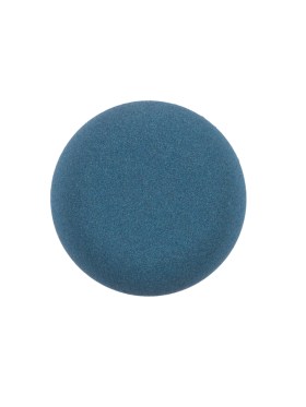 Italian Matte Colonial Blue Domed Plastic Button – 32L/20mm Italian Matte Colonial Blue Domed Plastic Button – 32L/20mm