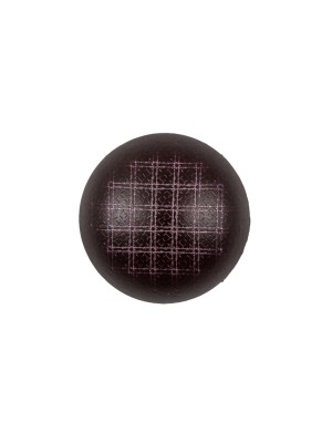 Italian Wine Checkered Plastic Button – 24L/15mm Italian Wine Checkered Plastic Button – 24L/15mm