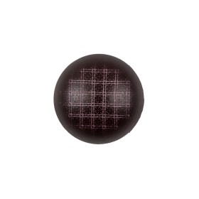 Italian Wine Checkered Plastic Button – 32L/20mm Italian Wine Checkered Plastic Button – 32L/20mm