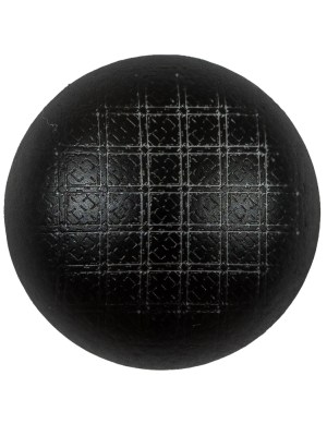 Italian Black Checkered Plastic Button – 44L/28mm Italian Black Checkered Plastic Button – 44L/28mm