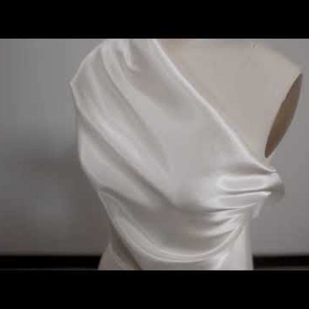 Acetate Twill Lining – Black – Granada Collection Acetate Twill Lining – Black – Granada Collection