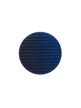 Italian Navy Ombre Textural Button – 24L/15mm Italian Navy Ombre Textural Button – 24L/15mm