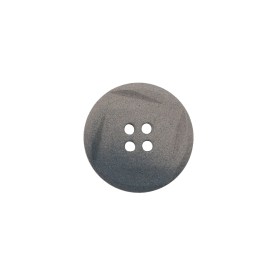 Italian Gray Ombre Button – 24L/15mm Italian Gray Ombre Button – 24L/15mm