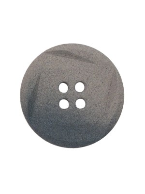 Italian Gray Ombre Button – 36L/23mm Italian Gray Ombre Button – 36L/23mm