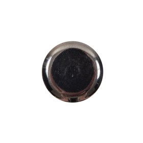 Italian Domed Gunmetal Buttom – 36L/23mm Italian Domed Gunmetal Buttom – 36L/23mm