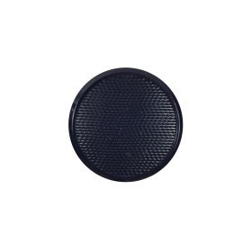 Italian Navy Textured Plastic Button – 32L/20mm Italian Navy Textured Plastic Button – 32L/20mm