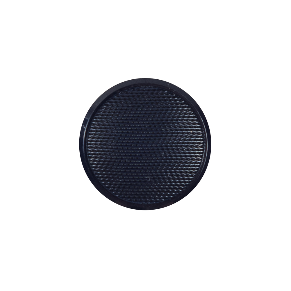 Italian Navy Textured Plastic Button – 32L/20mm Italian Navy Textured Plastic Button – 32L/20mm
