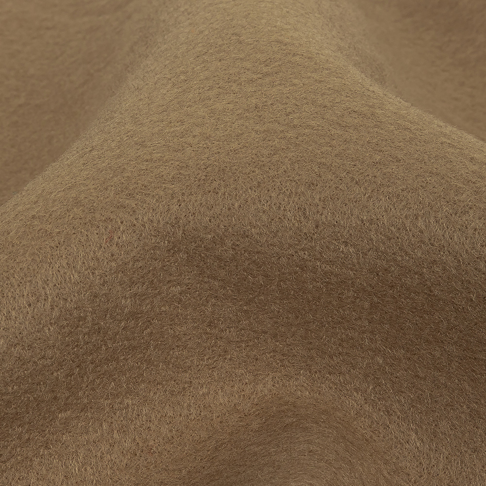 Acrylic Felt - Ginger Snap - Robin Collection