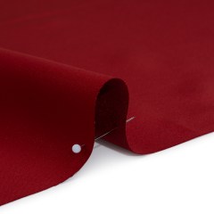 Polyester Satin – Fino Garnet – Reverie Collection Polyester Satin – Fino Garnet – Reverie Collection