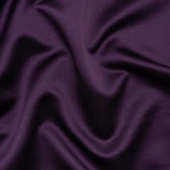 Polyester Satin – Vintage Grape – Reverie Collection Polyester Satin – Vintage Grape – Reverie Collection