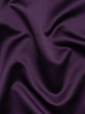 Polyester Satin – Vintage Grape – Reverie Collection Polyester Satin – Vintage Grape – Reverie Collection
