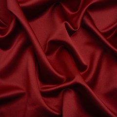 Polyester Satin – Nu Burgundy – Reverie Collection Polyester Satin – Nu Burgundy – Reverie Collection