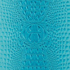 Blue Curacao Crocodile Vinyl Blue Curacao Crocodile Vinyl