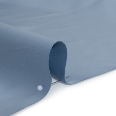 Polyester Satin – Desert Blue – Reverie Collection Polyester Satin – Desert Blue – Reverie Collection