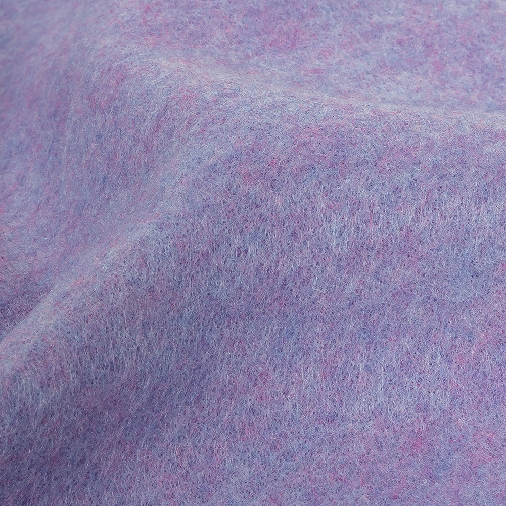 Acrylic Felt - Newport Blue - Robin Collection