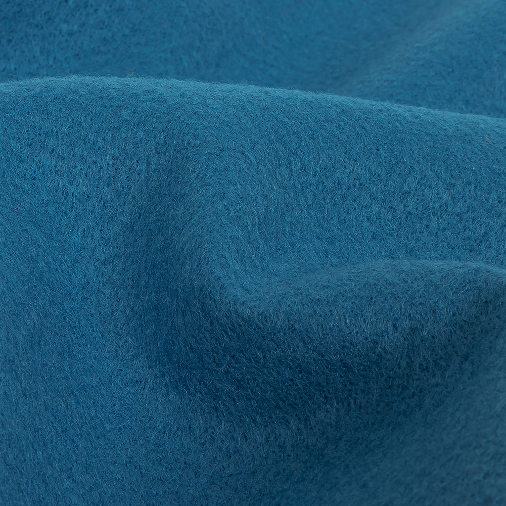 Acrylic Felt - French Blue - Robin Collection