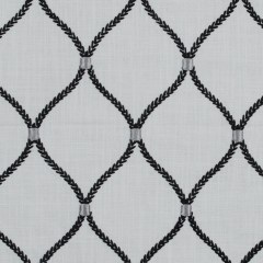 Zinc Classical Rayon Embroidered Linen Zinc Classical Rayon Embroidered Linen