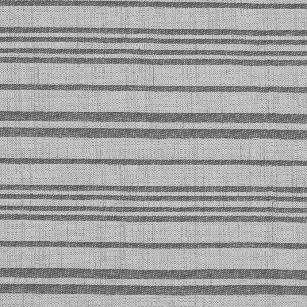 Gray Barcode Striped Polyester Woven Gray Barcode Striped Polyester Woven