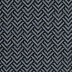 Midnight Navy Chevron Upholstery Chenille Midnight Navy Chevron Upholstery Chenille