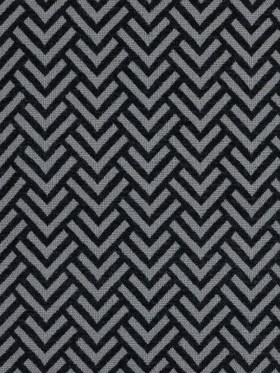 Gray Chevron Upholstery Chenille Gray Chevron Upholstery Chenille