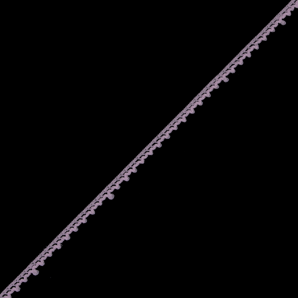 European Light Pink Dainty Crochet Trim – 5/16″ European Light Pink Dainty Crochet Trim – 5/16″