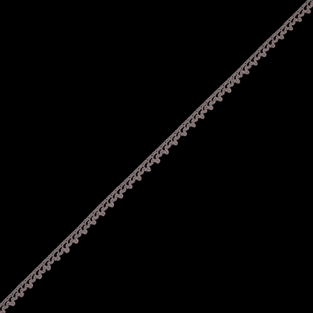 European Beige Dainty Crochet Trim – 5/16″ European Beige Dainty Crochet Trim – 5/16″