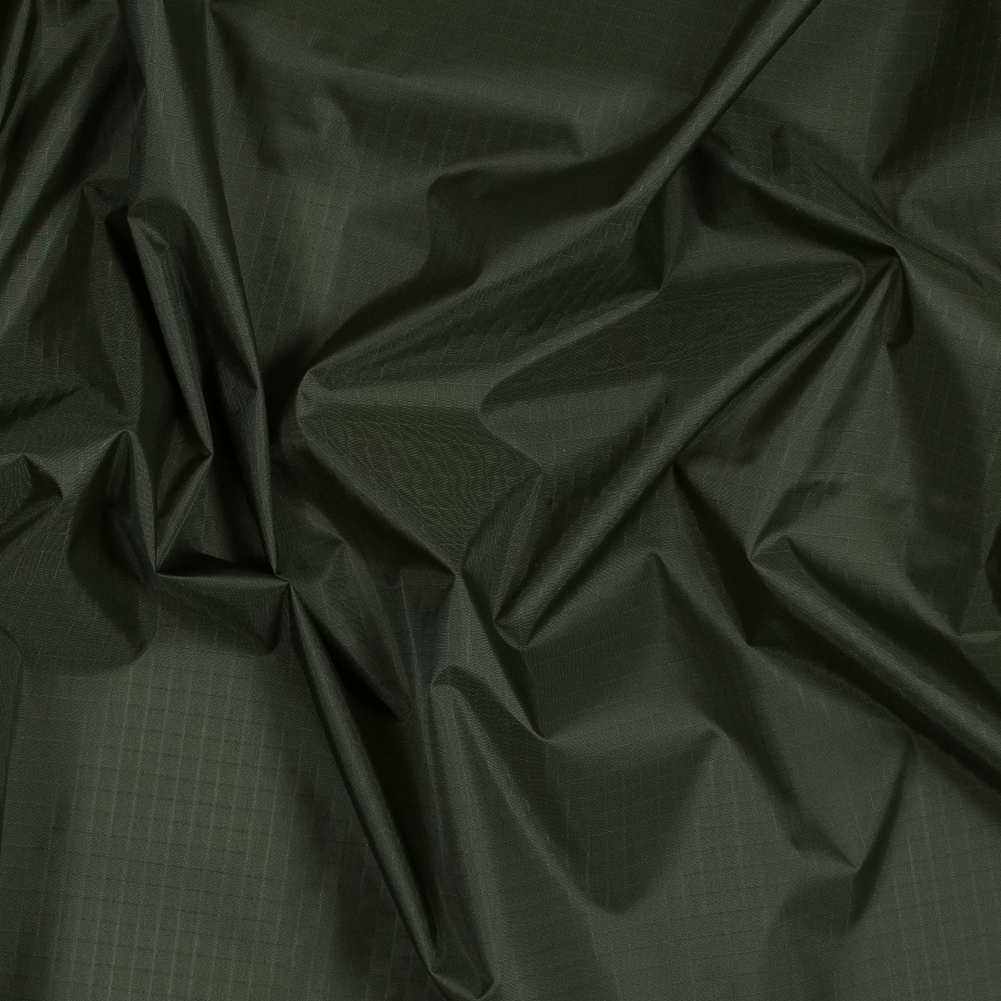 Square Nylon Ripstop 70 Denier – Olive Drab – Marquise Collection Square Nylon Ripstop 70 Denier – Olive Drab – Marquise Collection