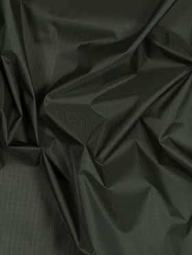 Square Nylon Ripstop 70 Denier – Olive Drab – Marquise Collection Square Nylon Ripstop 70 Denier – Olive Drab – Marquise Collection