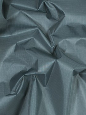 Square Nylon Ripstop 70 Denier – Silver – Marquise Collection Square Nylon Ripstop 70 Denier – Silver – Marquise Collection