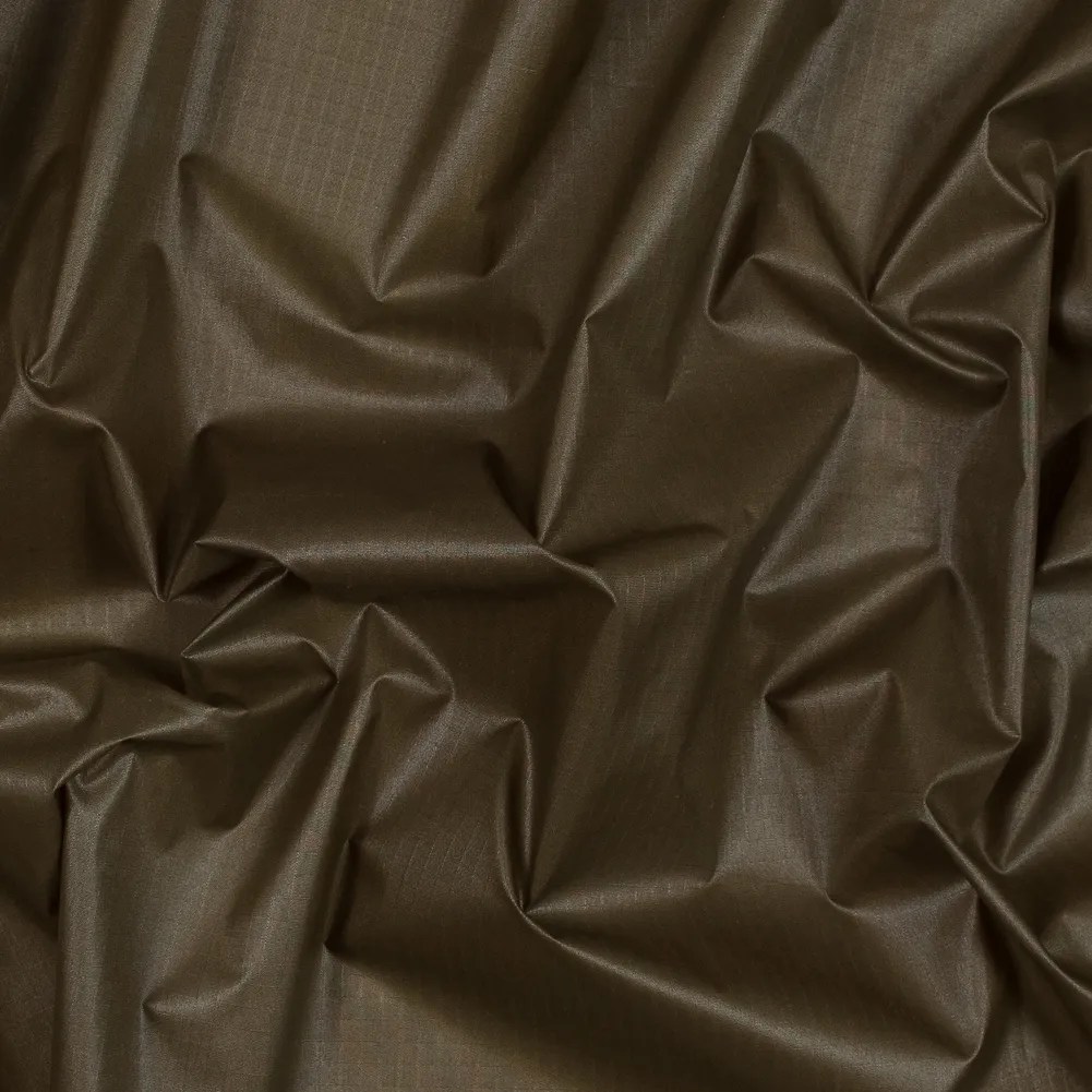 Square Nylon Ripstop 70 Denier – Coyote – Marquise Collection Square Nylon Ripstop 70 Denier – Coyote – Marquise Collection