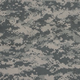 Square Nylon Ripstop 70 Denier – Camo – Marquise Collection Square Nylon Ripstop 70 Denier – Camo – Marquise Collection