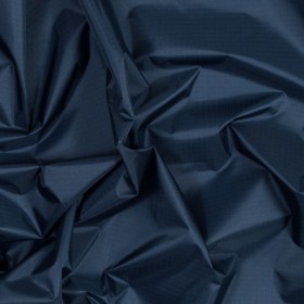Square Nylon Ripstop 70 Denier – Navy – Marquise Collection Square Nylon Ripstop 70 Denier – Navy – Marquise Collection