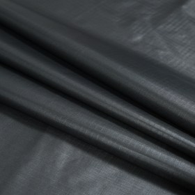 Square Nylon Ripstop 70 Denier – Charcoal – Marquise Collection Square Nylon Ripstop 70 Denier – Charcoal – Marquise Collection