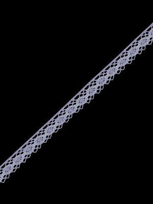 Lavender European Crochet Trim – 0.75″ Lavender European Crochet Trim – 0.75″